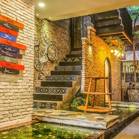 Prei Nokor Hostel Thành Pho Ho Chí Minh Esterno foto