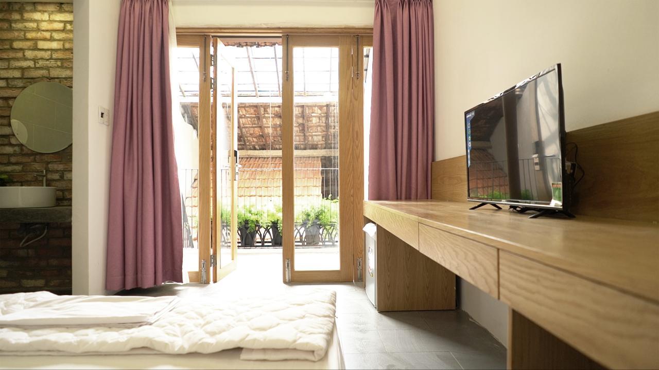 Prei Nokor Hostel Thành Pho Ho Chí Minh Esterno foto