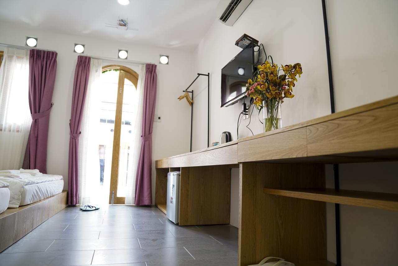 Prei Nokor Hostel Thành Pho Ho Chí Minh Esterno foto