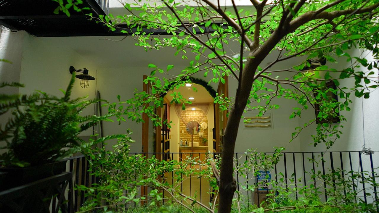 Prei Nokor Hostel Thành Pho Ho Chí Minh Esterno foto