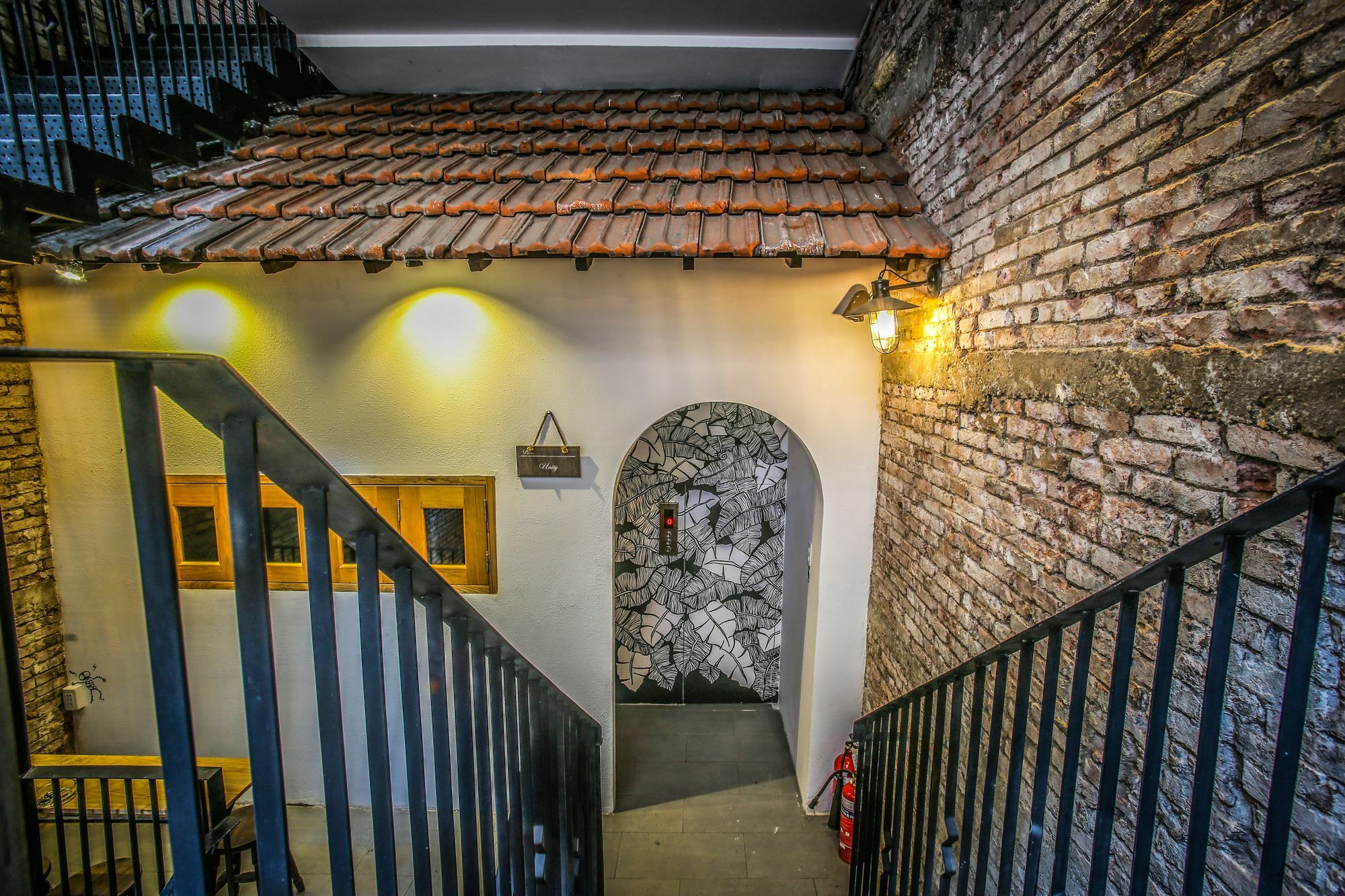 Prei Nokor Hostel Thành Pho Ho Chí Minh Esterno foto
