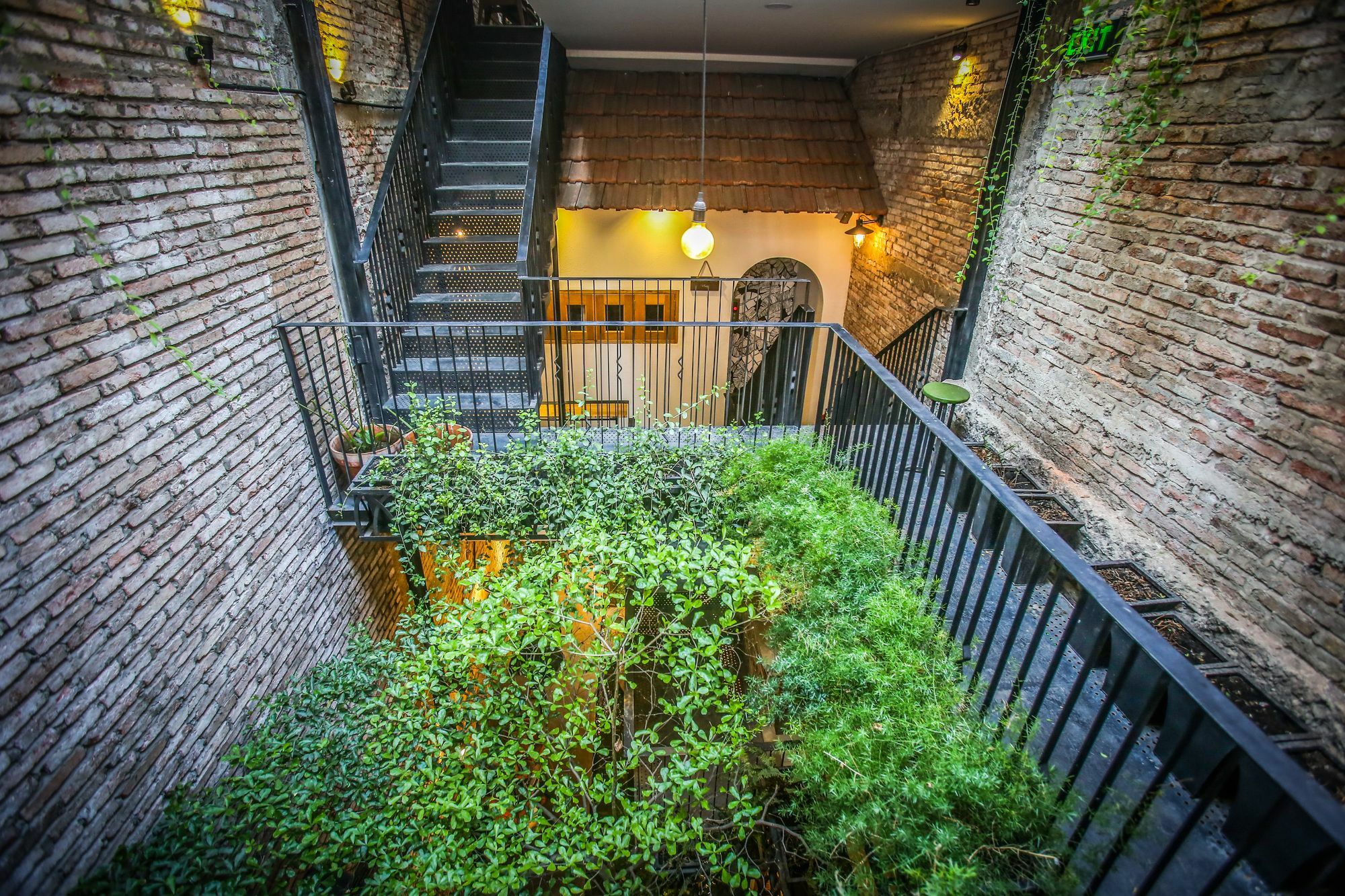 Prei Nokor Hostel Thành Pho Ho Chí Minh Esterno foto