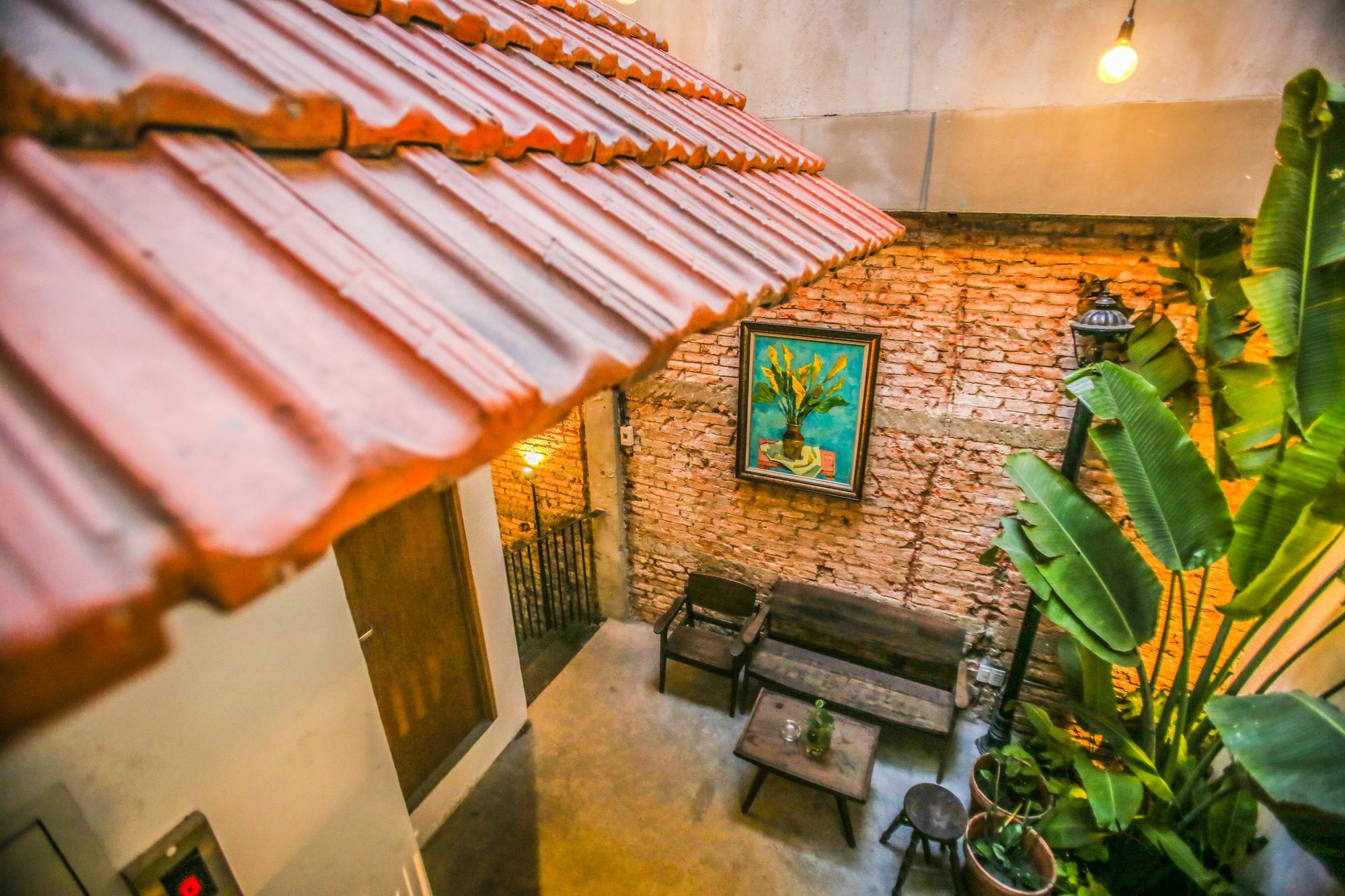 Prei Nokor Hostel Thành Pho Ho Chí Minh Esterno foto