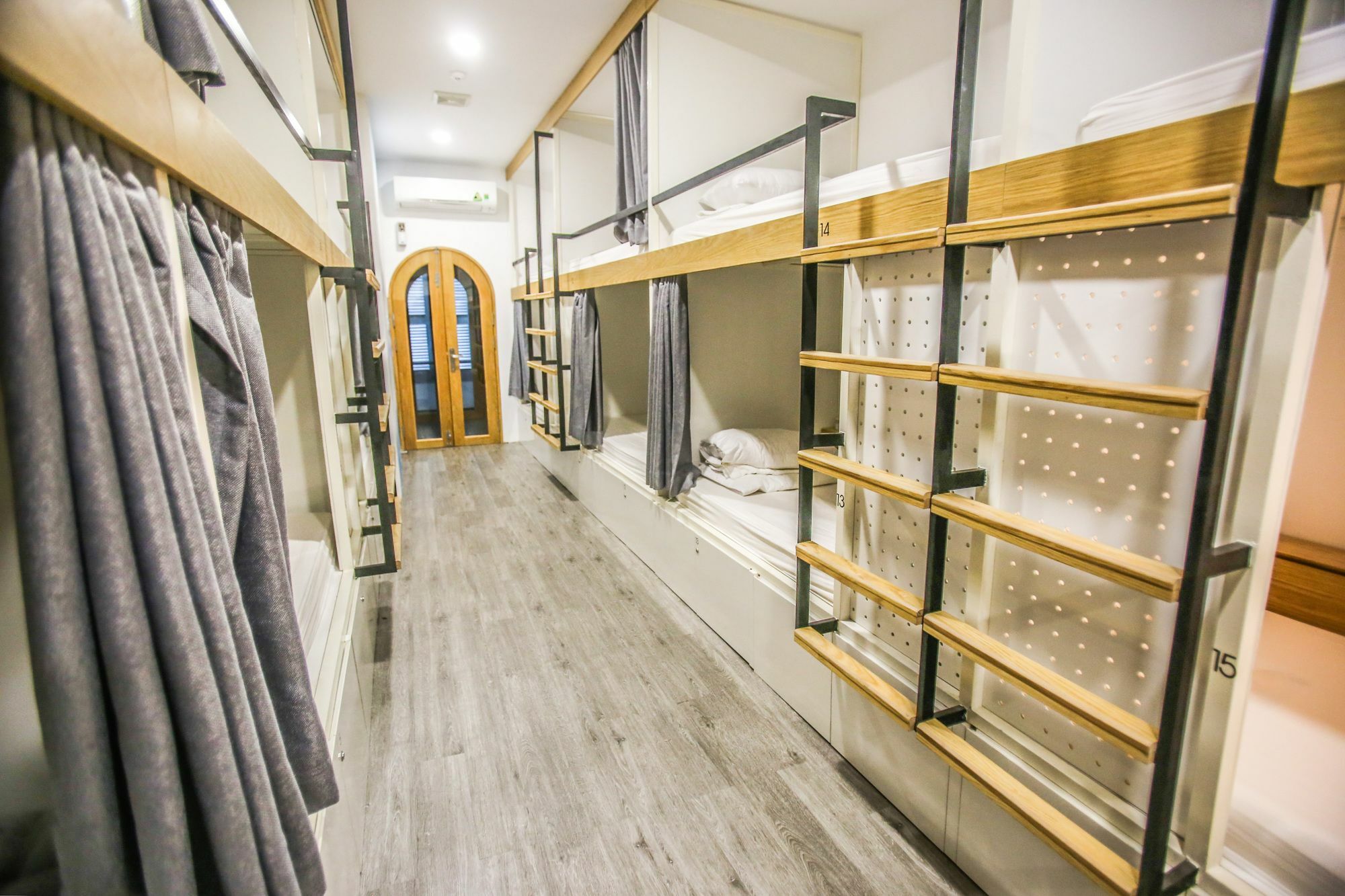 Prei Nokor Hostel Thành Pho Ho Chí Minh Esterno foto