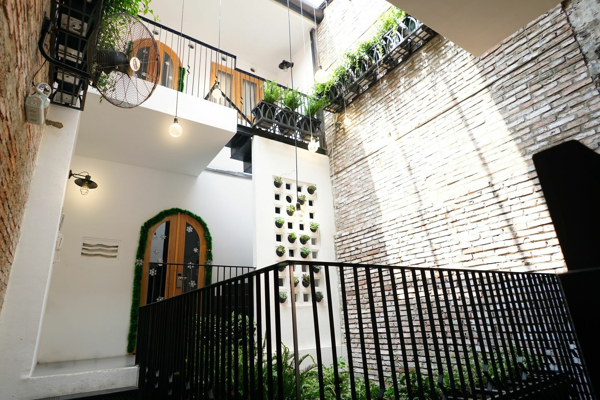 Prei Nokor Hostel Thành Pho Ho Chí Minh Esterno foto