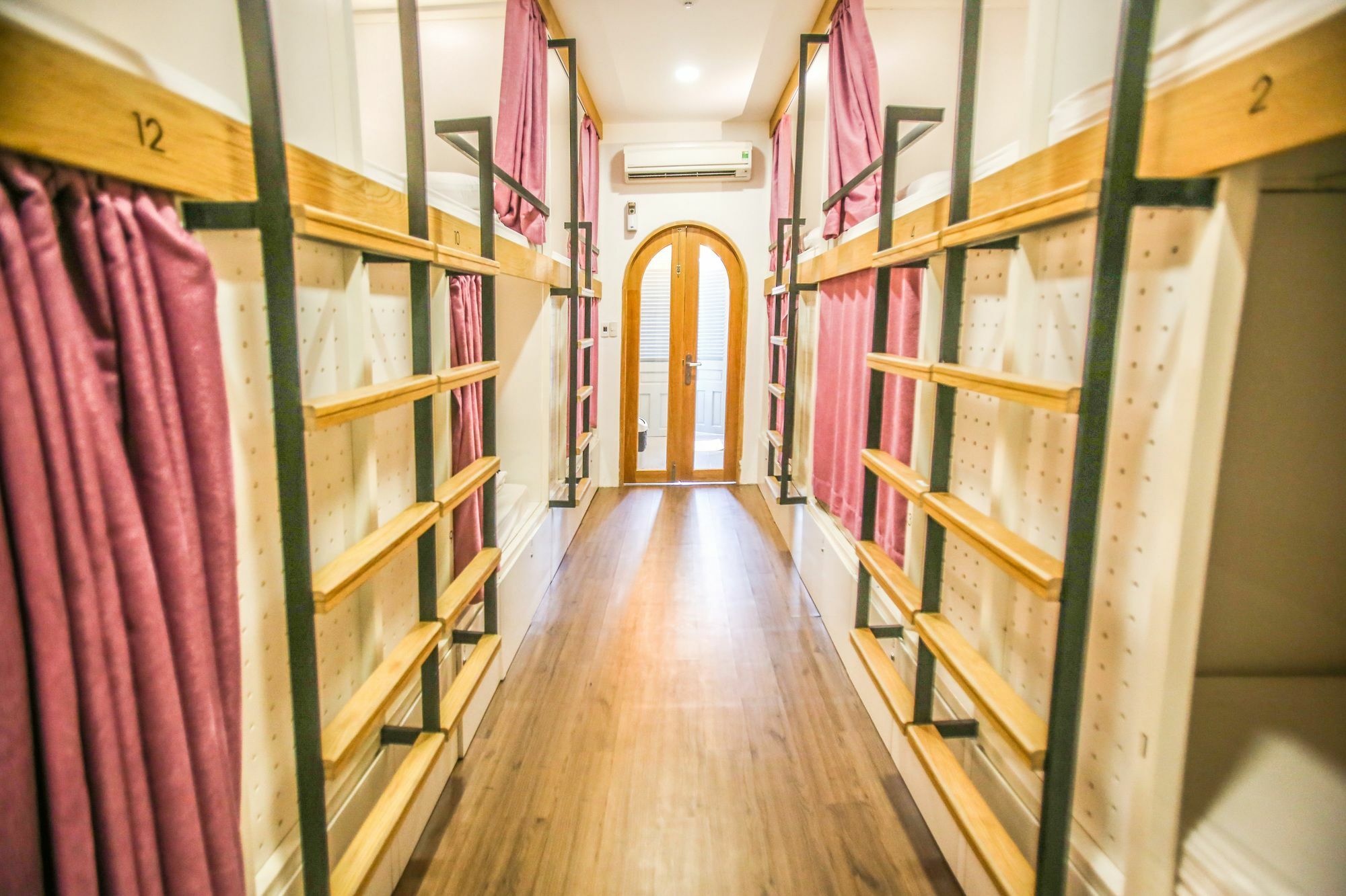 Prei Nokor Hostel Thành Pho Ho Chí Minh Esterno foto