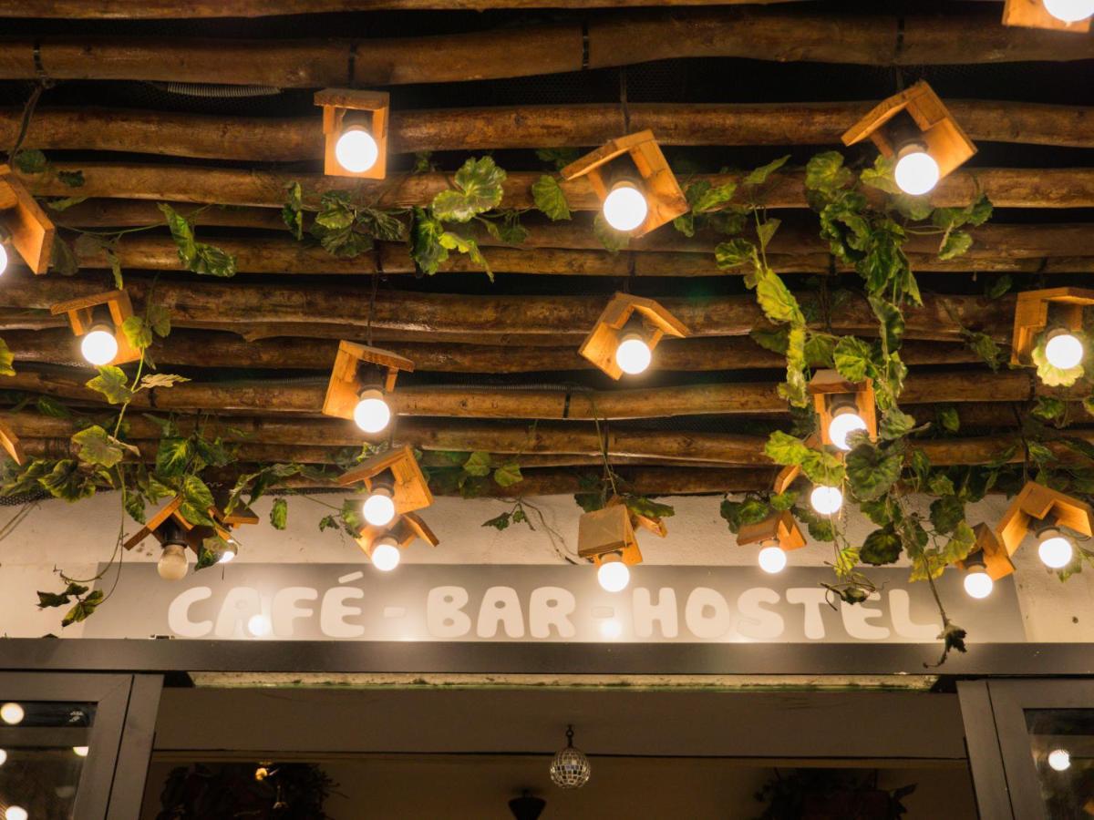 Prei Nokor Hostel Thành Pho Ho Chí Minh Esterno foto